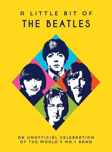 Cover image for A Little Bit of The Beatles