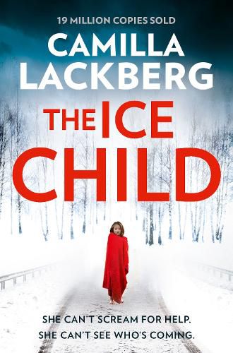 Cover image for The Ice Child