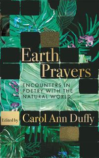 Cover image for Earth Prayers