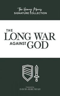 Cover image for The Long War Against God