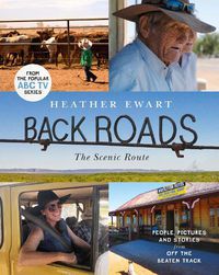 Cover image for Back Roads: The Scenic Route