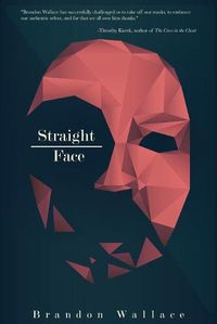 Cover image for Straight-Face