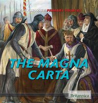 Cover image for The Magna Carta