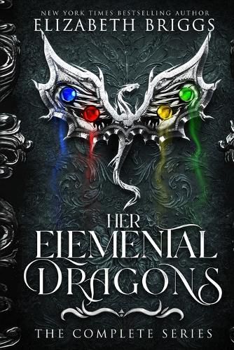 Her Elemental Dragons