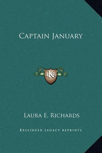 Captain January