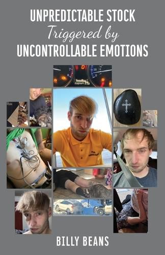 Cover image for Unpredictable Stock Triggered by Uncontrollable Emotions