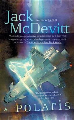 Cover image for Polaris