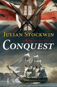 Cover image for Conquest