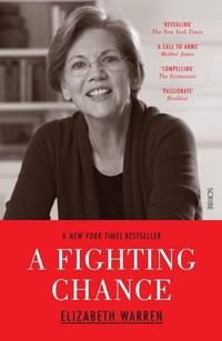 Cover image for A Fighting Chance