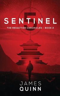 Cover image for Sentinel Five