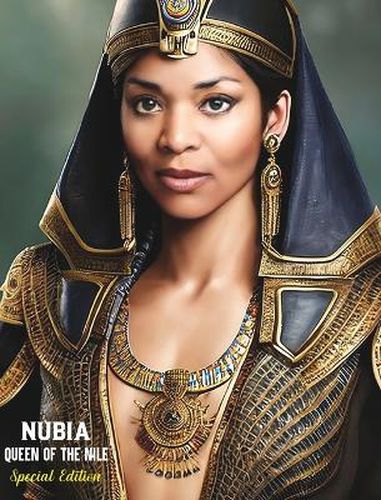 Cover image for Nubia