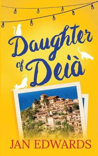 Cover image for Daughter of Deia