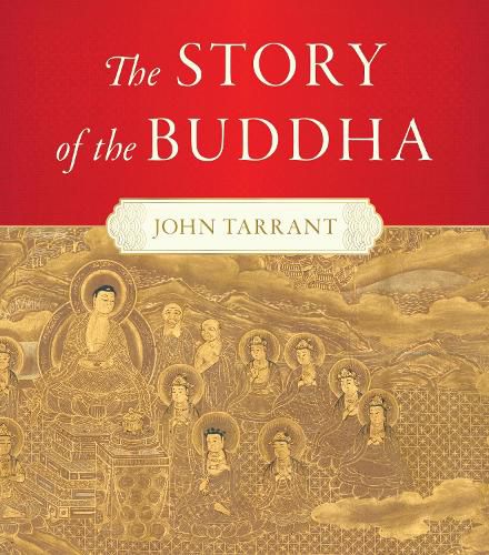 Cover image for Story of the Buddha,The