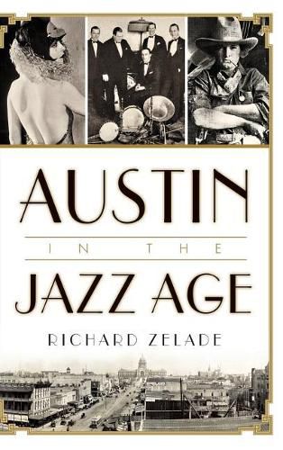 Austin in the Jazz Age