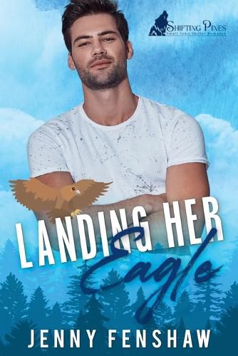 Cover image for Landing Her Eagle