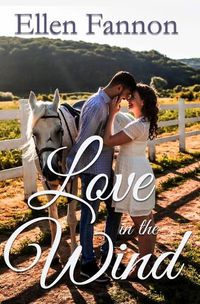 Cover image for Love in the Wind