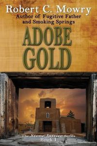 Cover image for Adobe Gold