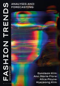 Cover image for Fashion Trends: Analysis and Forecasting