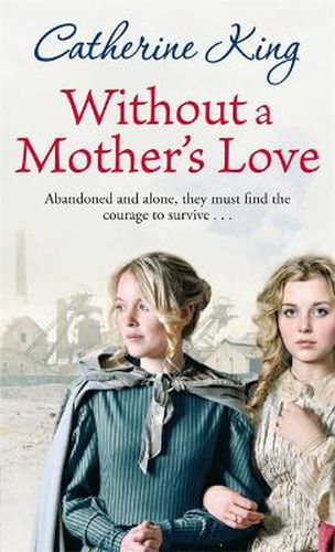 Cover image for Without A Mother's Love