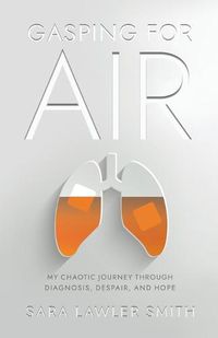 Cover image for Gasping For Air