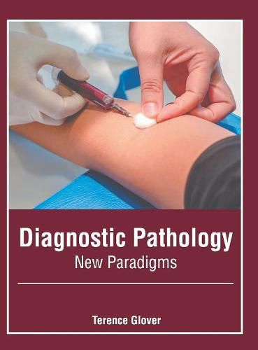 Cover image for Diagnostic Pathology: New Paradigms