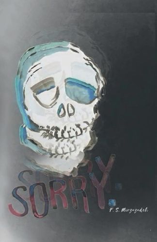 Cover image for Sorry & Other Beautiful Words On My Thighs
