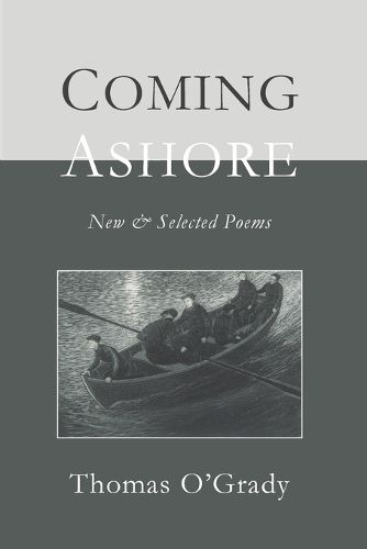Cover image for Coming Ashore