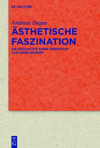 Cover image for AEsthetische Faszination