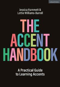 Cover image for The Accent Handbook