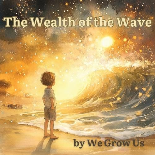 Cover image for Wealth of the Wave