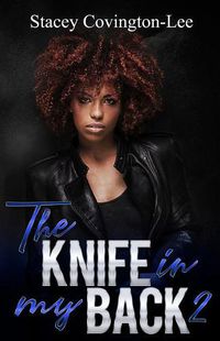 Cover image for The Knife In My Back 2
