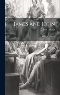 Cover image for James and John