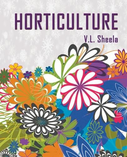 Cover image for Horticulture