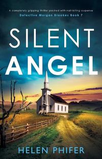 Cover image for Silent Angel