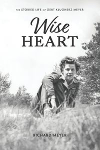 Cover image for Wise Heart