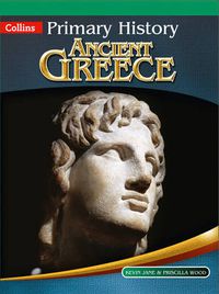 Cover image for Ancient Greece