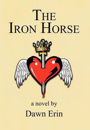 Cover image for THE Iron Horse: A Novel