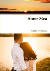 Cover image for Amor Meu