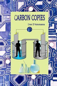 Cover image for Carbon Copies