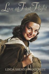 Cover image for Love at First Flight