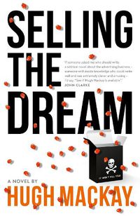 Cover image for Selling The Dream