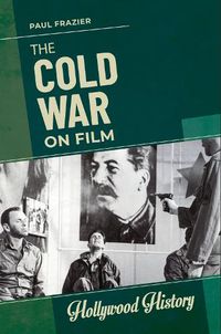 Cover image for The Cold War on Film