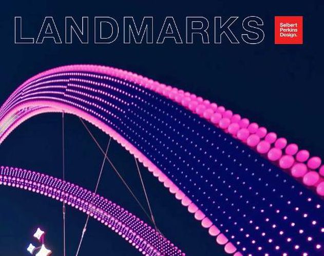 Cover image for Landmarks