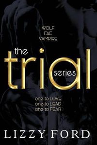 Cover image for The Trial Series