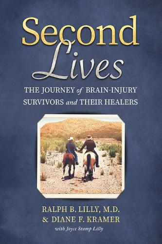 Cover image for Second Lives