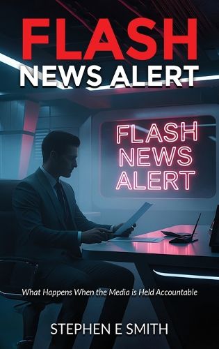 Cover image for Flash News Alert