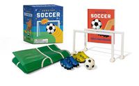 Cover image for Desktop Soccer: Goal!