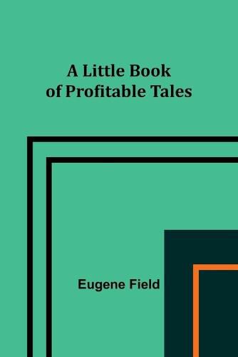 Cover image for A Little Book of Profitable Tales