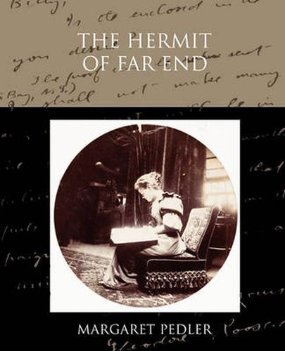 Cover image for The Hermit of Far End