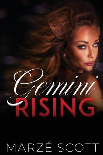 Cover image for Gemini Rising